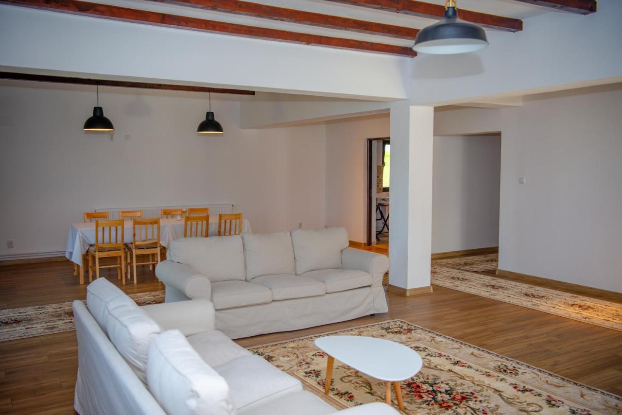 Apartamento Family House Pristol Exterior foto