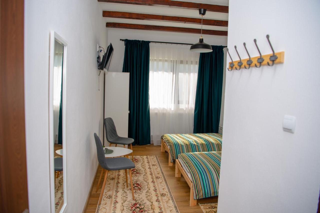 Apartamento Family House Pristol Exterior foto
