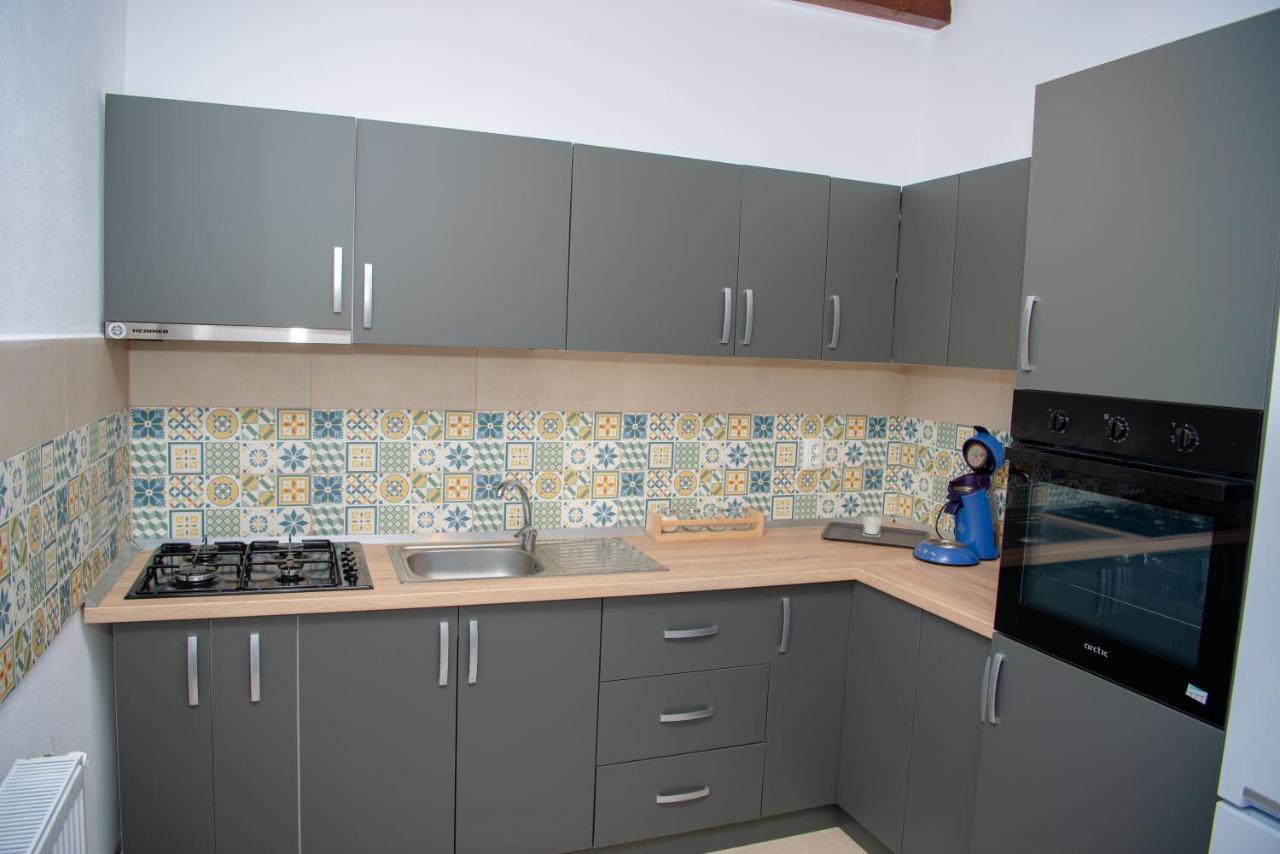 Apartamento Family House Pristol Exterior foto