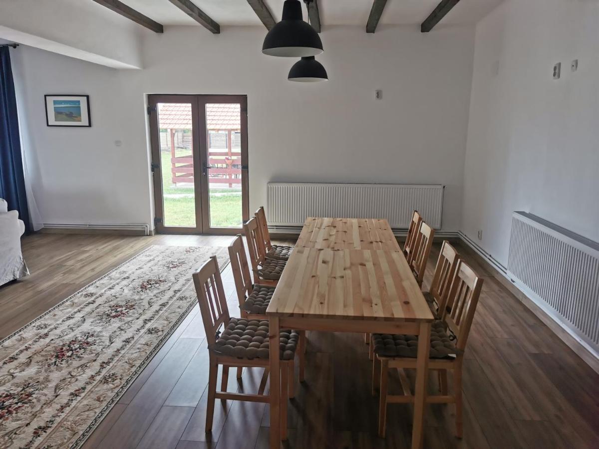 Apartamento Family House Pristol Exterior foto