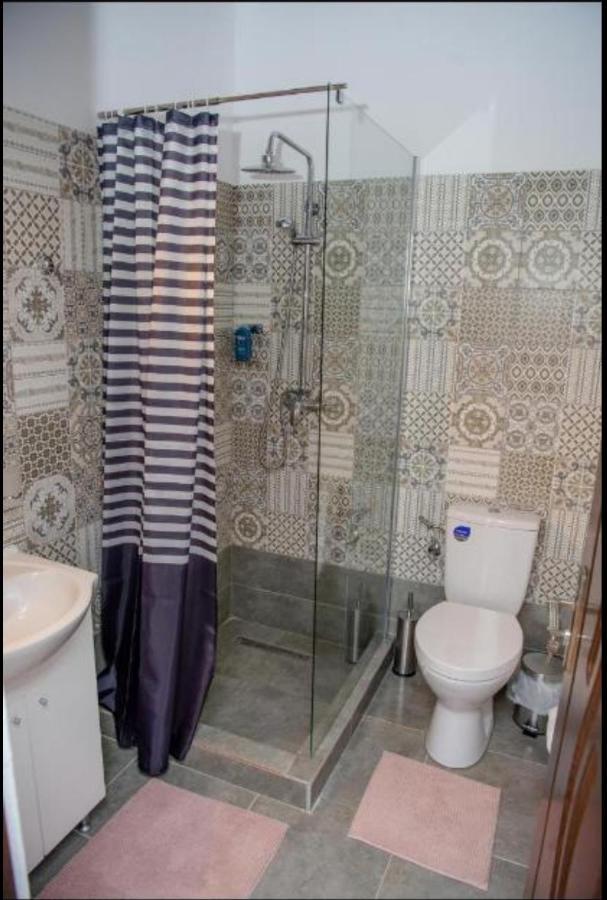 Apartamento Family House Pristol Exterior foto