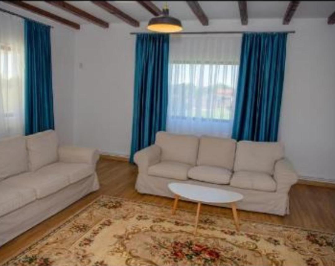 Apartamento Family House Pristol Exterior foto