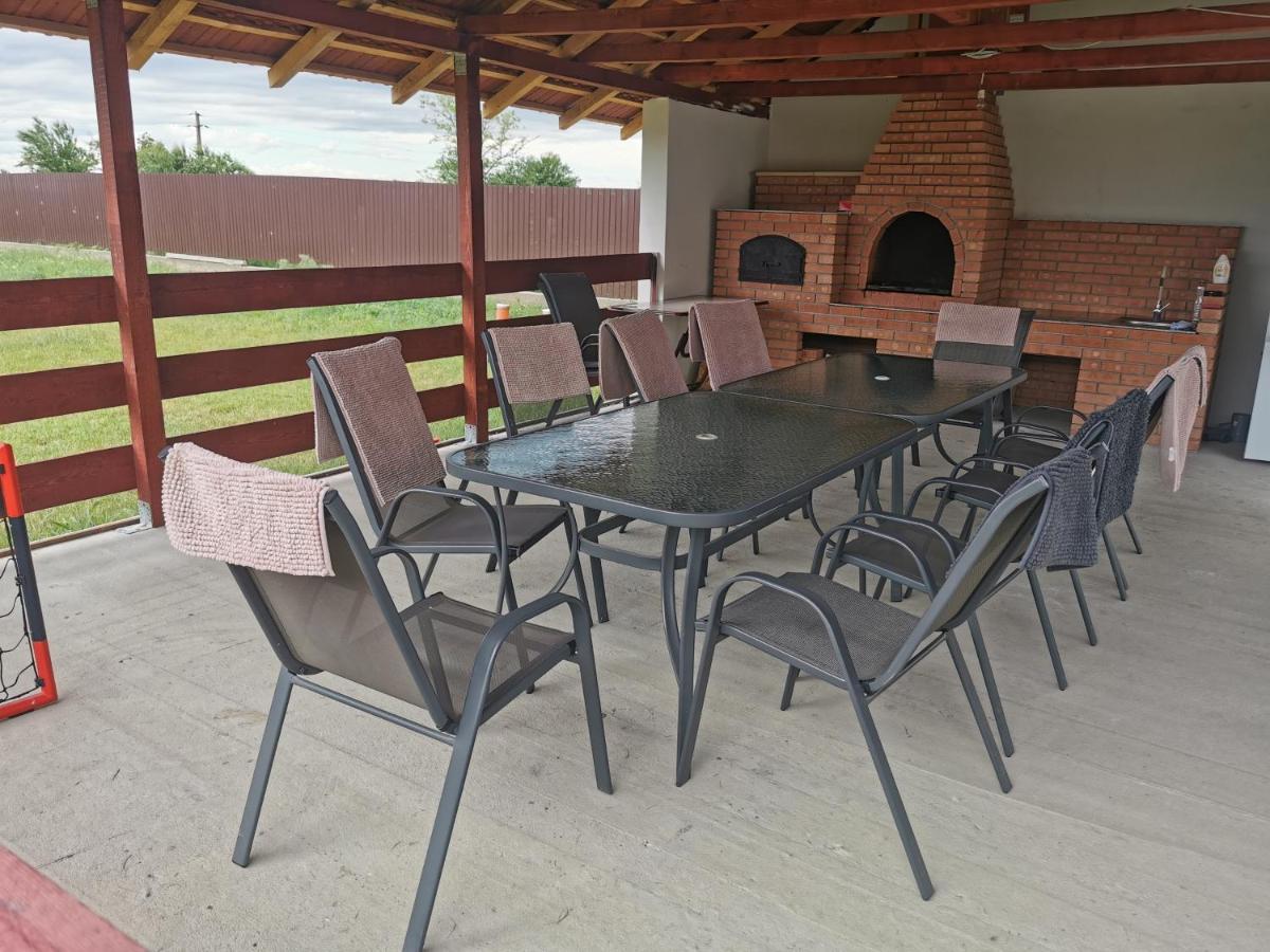 Apartamento Family House Pristol Exterior foto