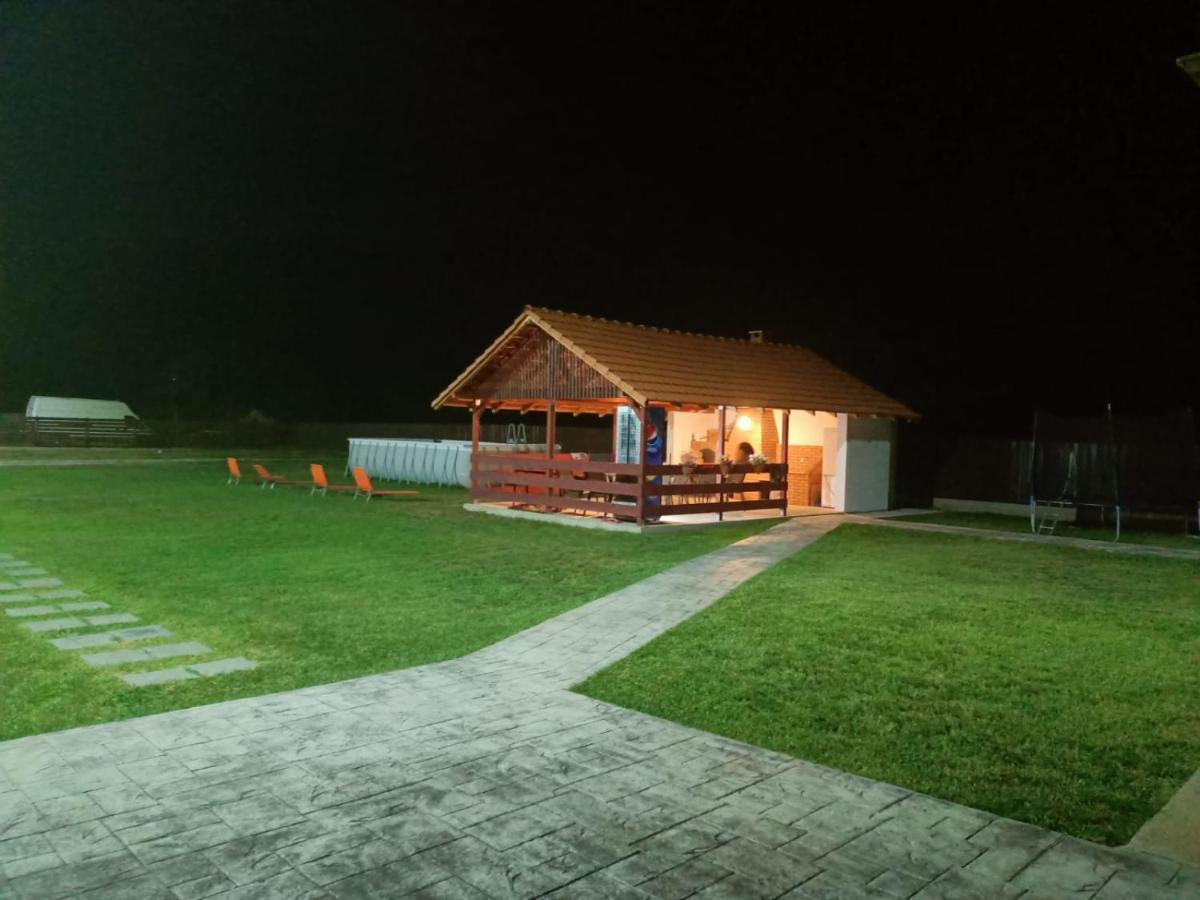Apartamento Family House Pristol Exterior foto