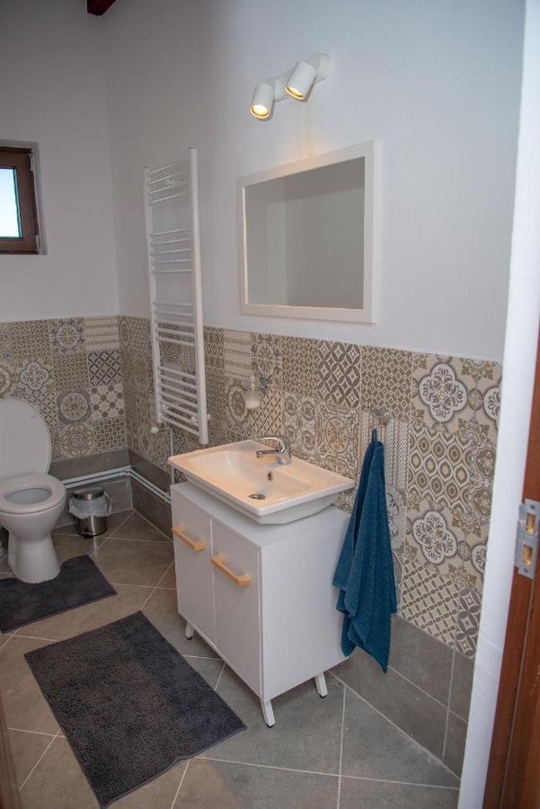 Apartamento Family House Pristol Exterior foto