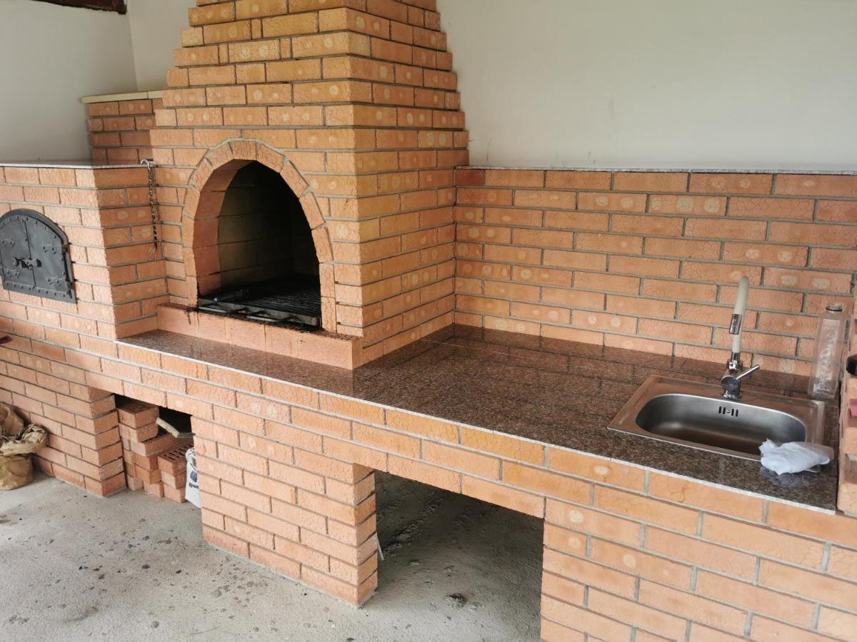 Apartamento Family House Pristol Exterior foto