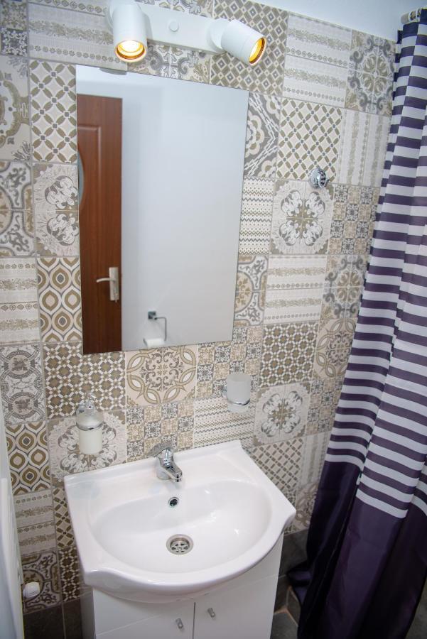 Apartamento Family House Pristol Exterior foto