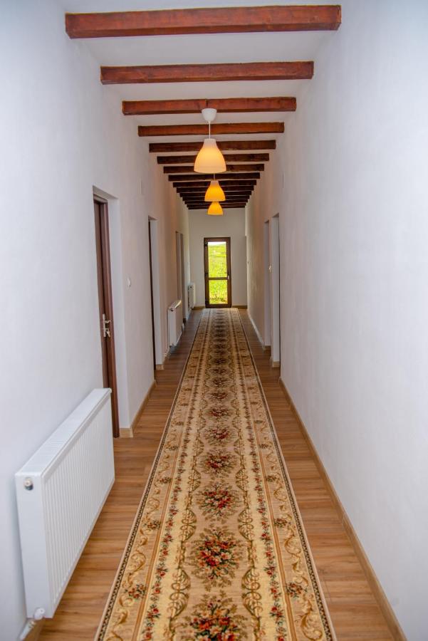Apartamento Family House Pristol Exterior foto