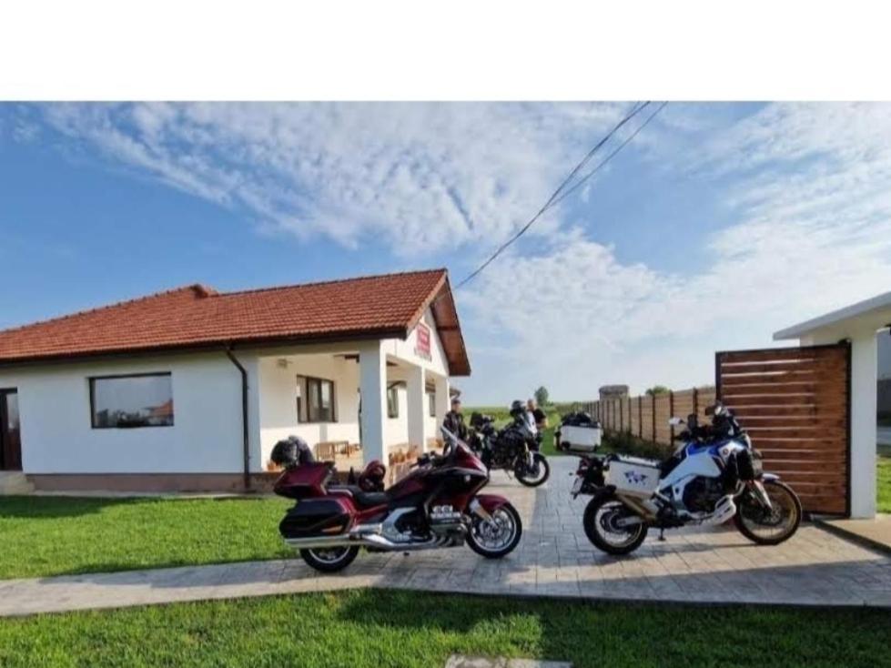 Apartamento Family House Pristol Exterior foto