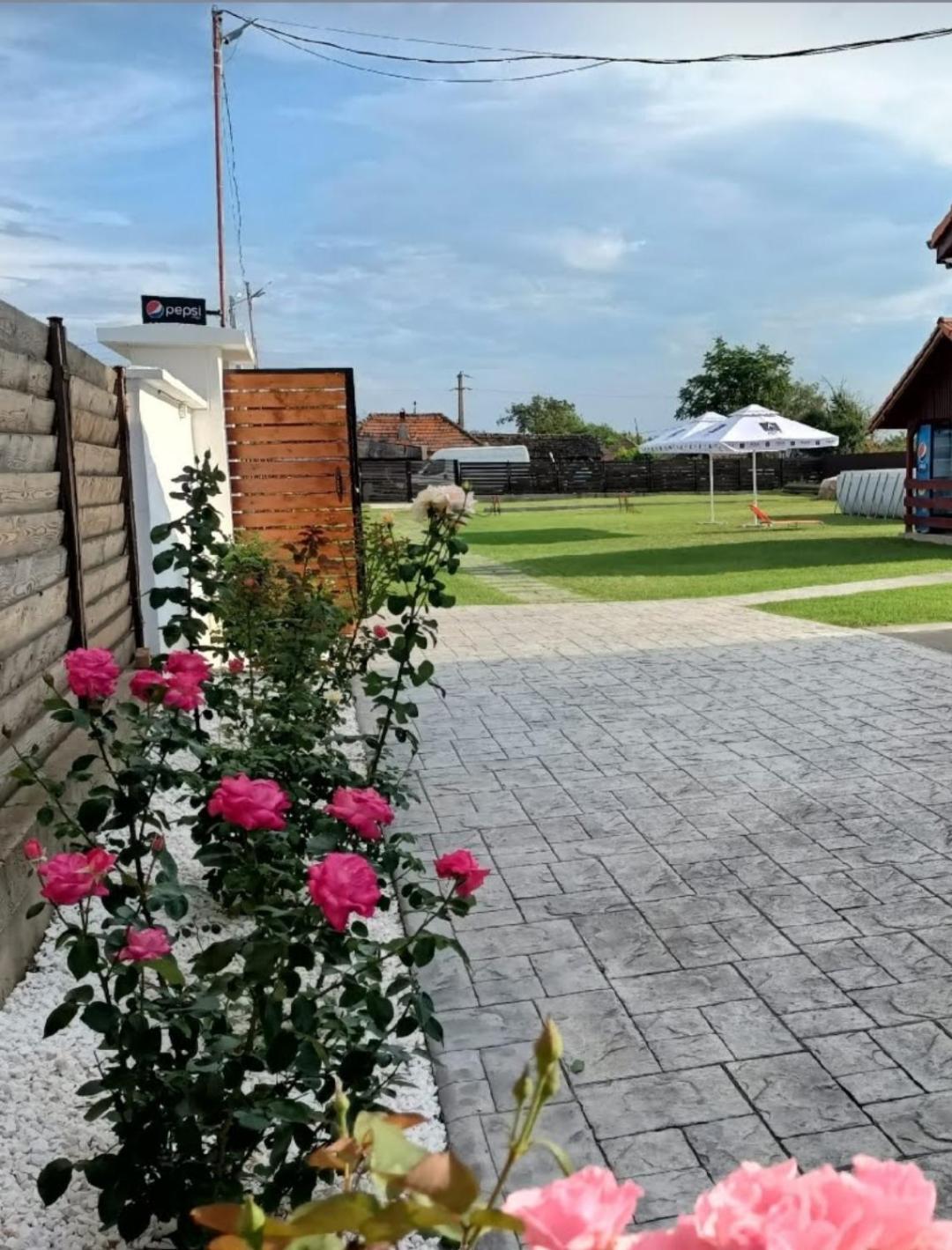 Apartamento Family House Pristol Exterior foto