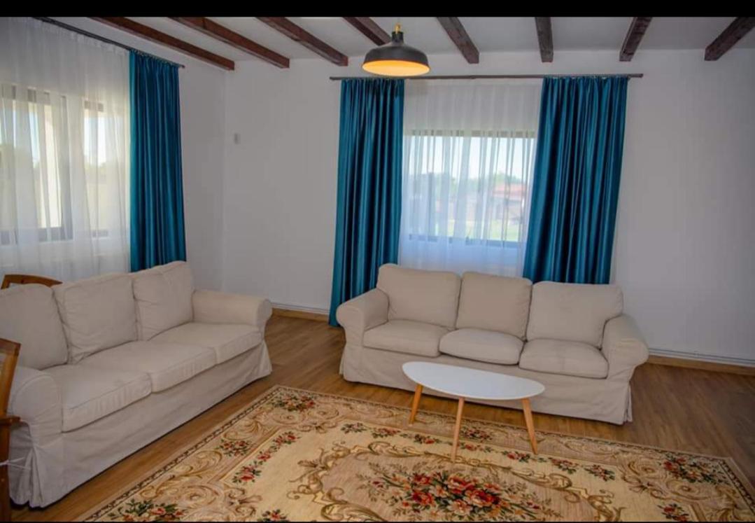 Apartamento Family House Pristol Exterior foto