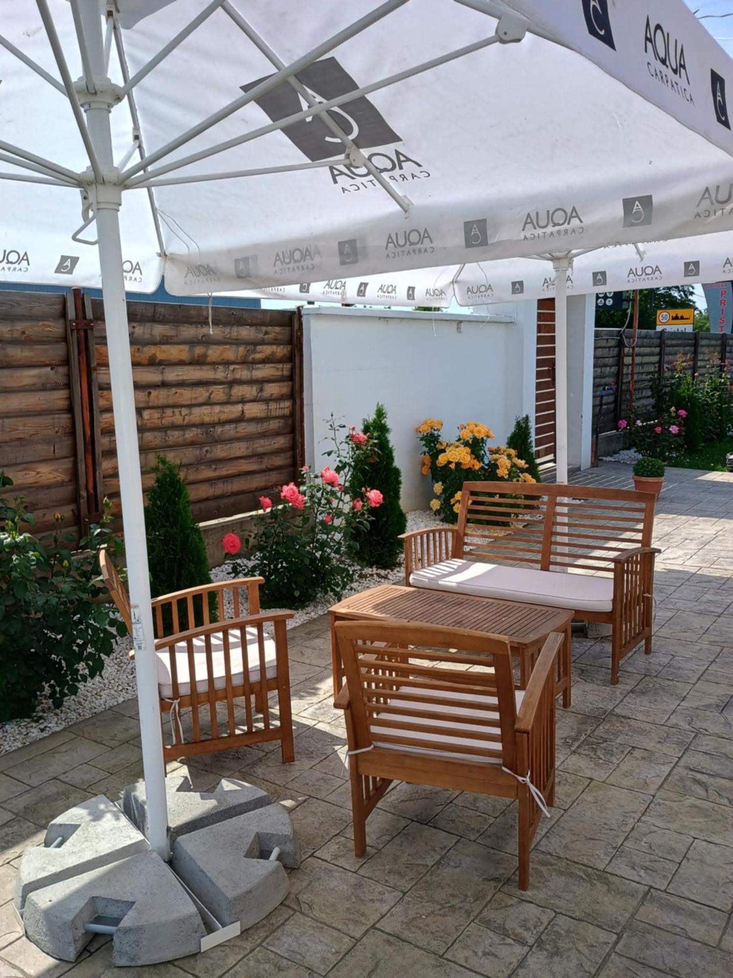 Apartamento Family House Pristol Exterior foto