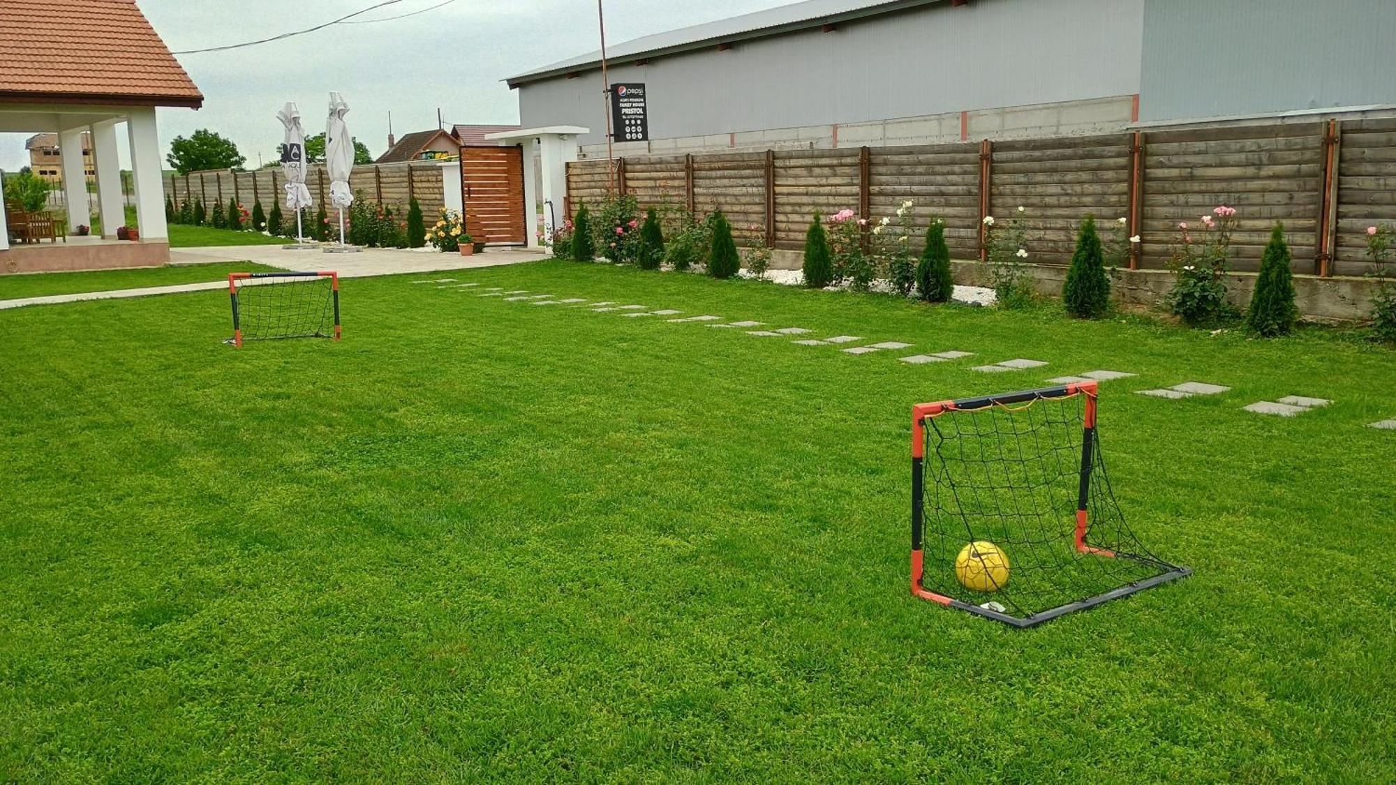 Apartamento Family House Pristol Exterior foto