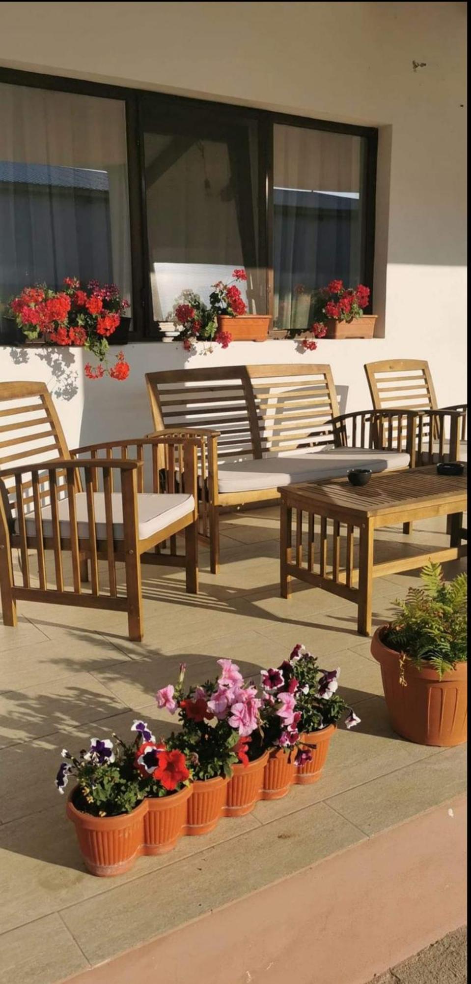 Apartamento Family House Pristol Exterior foto